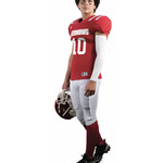 Youth Beltless Football Pant