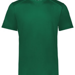 Youth Essential Tee Powered by Coolcore(r)