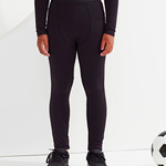 Kids TriDri® training leggings