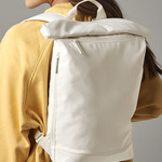 Simplicity roll-top backpack lite