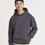 Signature heavyweight hoodie