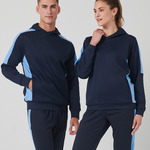 Adults’ team hoodie