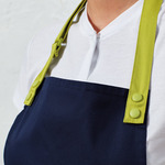 ‘Swap & Pop’ Customisable Apron – Straps