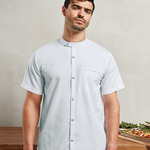 Chef's 'Recyclight' Short Sleeve Shirt