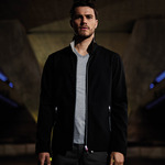 Ascender 2-layer softshell