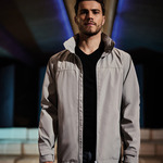 Ascender waterproof shell jacket