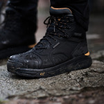 Exofort S3 X-over waterproof insulated safety hikers