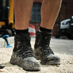 Basestone S3 waterproof safety boots