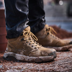 Metafort S1PL safety hikers