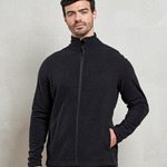 Premier Recyclight® Full Zip Micro Fleece Jacket