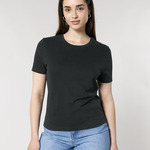 Women’s Stella Ella fitted t-shirt (STTW174)