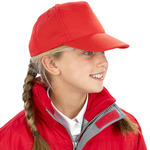 Core junior recycled printer’s cap