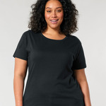 Women’s Stella Serena iconic mid-light t-shirt (STTW173)