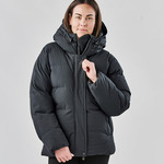 Women’s Explorer thermal jacket