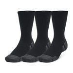 UA Performance tech 3-pack crew socks