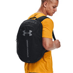 UA Hustle lite backpack