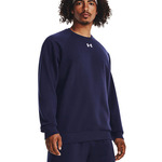 UA Rival fleece crew