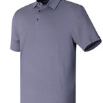 UA playoff 3.0 stripe polo LB – microstripe