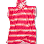 Cotton changing robe