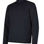 UA storm sweaterfleece QZ LB