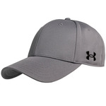 UA team blitzing cap