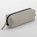 Matte PU Mini Accessory Case