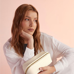 Boutique Open Flat Mini Accessory Case