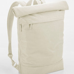 Simplicity Roll Top Backpack