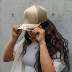 5 Panel Retro Trucker Cap