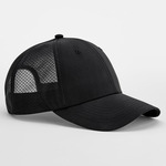 Technical Mesh Trucker