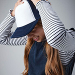 Junior Vintage Snapback Trucker