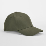 EA Organic Stretch-Sit Cap