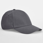EarthAware® Classic Organic Cotton 5 Panel Cap