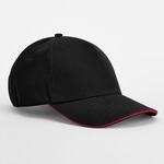 EarthAware® Classic Organic Cotton 5 Panel Cap