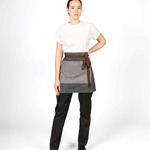 100% Cotton Waist Apron