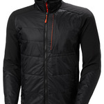 Kensington Insulated Jacket