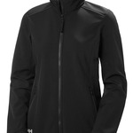 Womens Manchester 2.0 Softshell Jkt