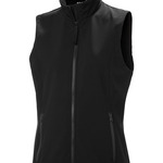 Womens Manchester 2.0 Softshell Vest