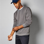 Regular Fit Sweatshirt