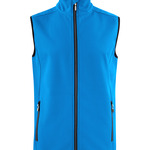 Trial Vest