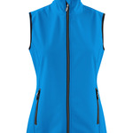 Ladies Trial Vest