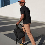 Stockholm Laptop Backpack