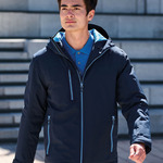 Mens Navigate Insulated Waterproof Jacket