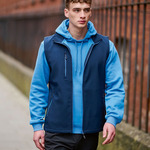 Navigate Two Layer Soft Shell Bodywarmer