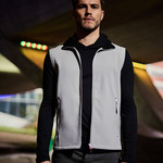 Ascender Two Layer Soft Shell Bodywarmer