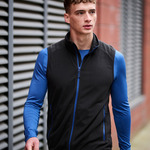 Mens Navigate Fleece Bodywarmer