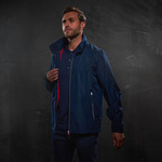 Ascender Waterproof Shell Jacket