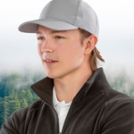 Recycled Low Profile Cap