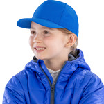 Junior Recycled Printers Cap