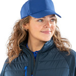 Recycled Printers Cap